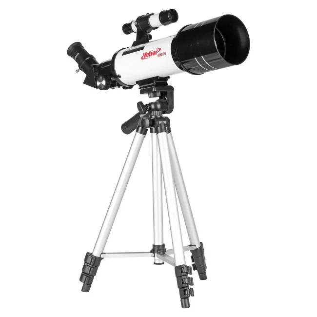 Телескоп цифровой Veber Эврика M400/70 WiFi с дисплеем
