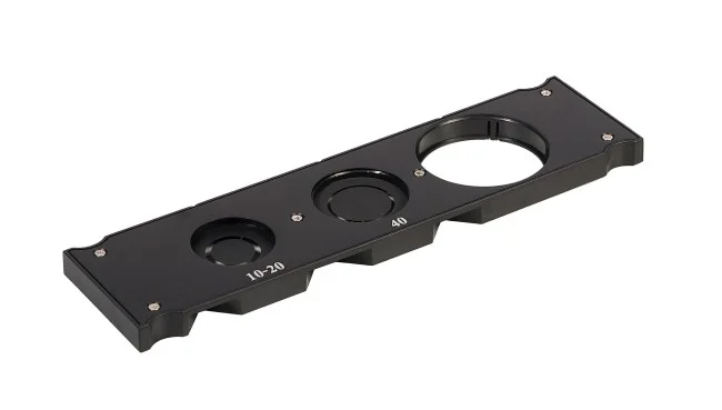 Фазово-контрастное устройство MAGUS SPH360 с набором объективов План ПолуАпохромат Plan S-Apo Ph 4х/