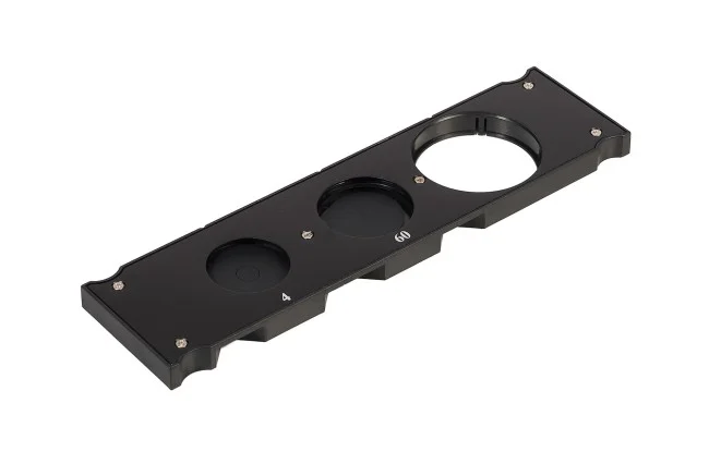 Фазово-контрастное устройство MAGUS SPH360 с набором объективов План ПолуАпохромат Plan S-Apo Ph 4х/