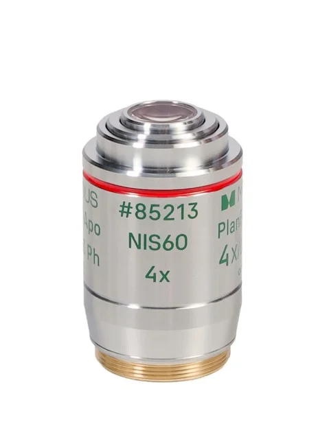 Фазово-контрастное устройство MAGUS SPH360 с набором объективов План ПолуАпохромат Plan S-Apo Ph 4х/