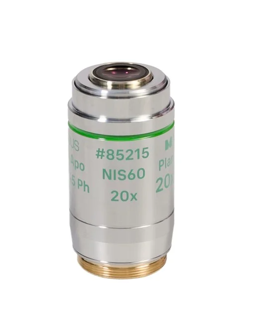 Фазово-контрастное устройство MAGUS SPH360 с набором объективов План ПолуАпохромат Plan S-Apo Ph 4х/