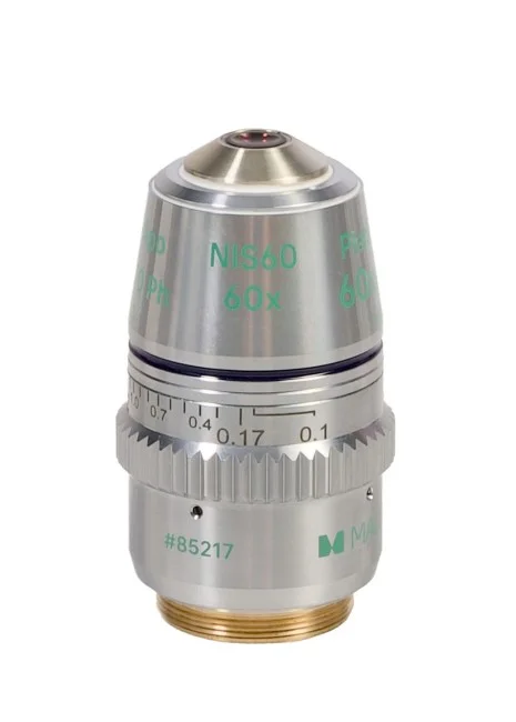 Фазово-контрастное устройство MAGUS SPH360 с набором объективов План ПолуАпохромат Plan S-Apo Ph 4х/