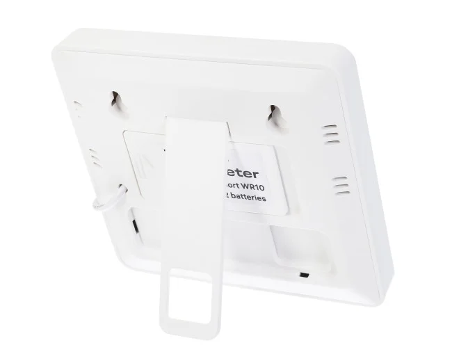 Термогигрометр Ermenrich Report WR10