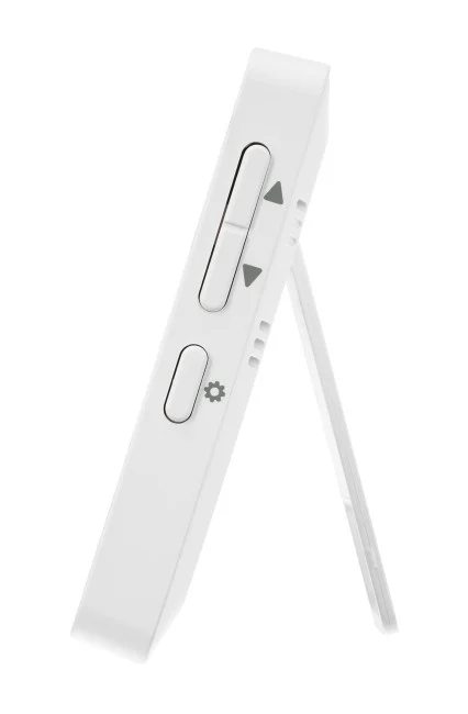 Термогигрометр Ermenrich Report WR10