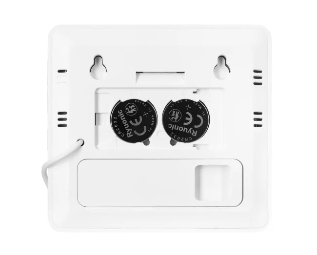 Термогигрометр Ermenrich Report WR10