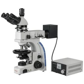 Микроскоп Микромед ПОЛАР 4 H