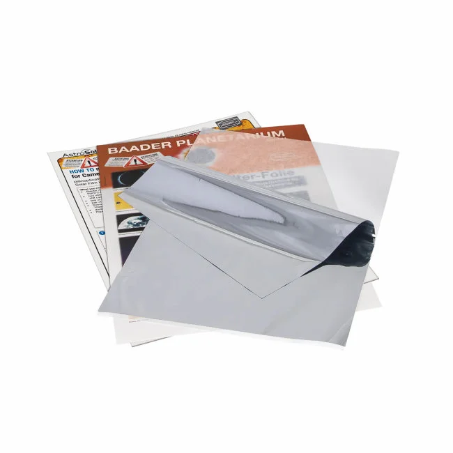 Пленка Baader Planetarium AstroSolar Photo, 20х30 см Пленка Baader Planetarium AstroSolar Photo, 20х30 см