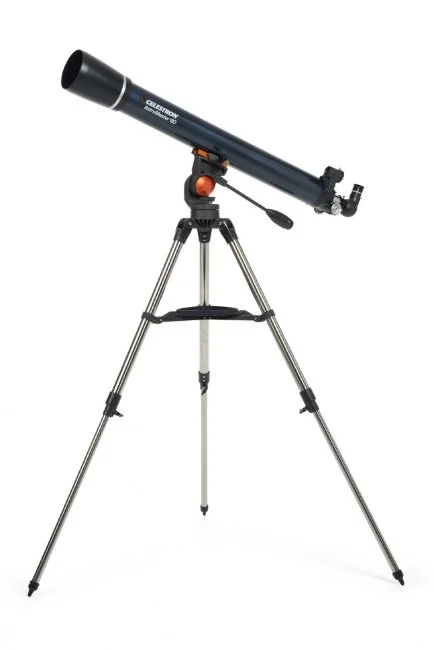 Телескоп Celestron AstroMaster 90 AZ