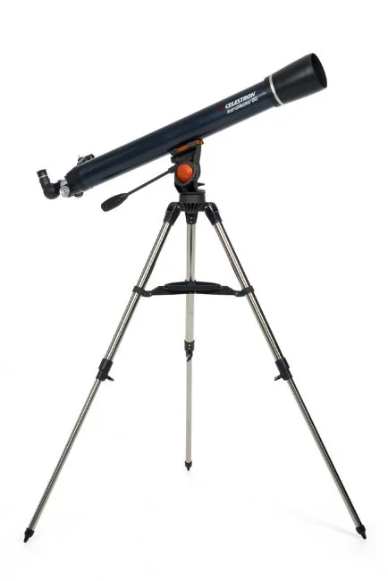 Телескоп Celestron AstroMaster 90 AZ