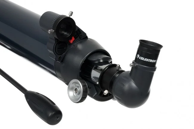 Телескоп Celestron AstroMaster 90 AZ