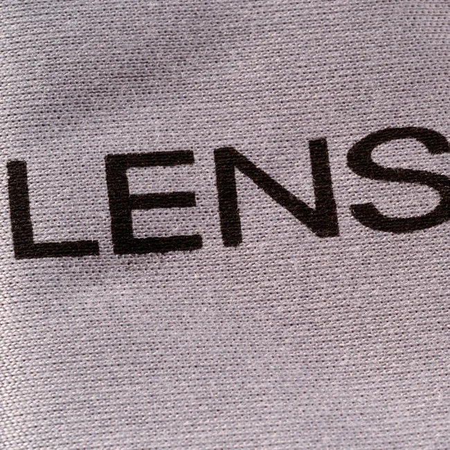 Чистящая салфетка из микрофибры LensPen MicroKlear (MK-1)