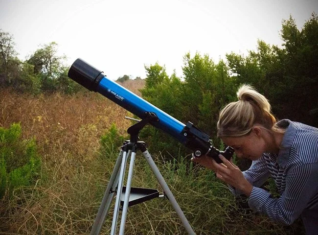 Телескоп Meade Infinity 70 мм