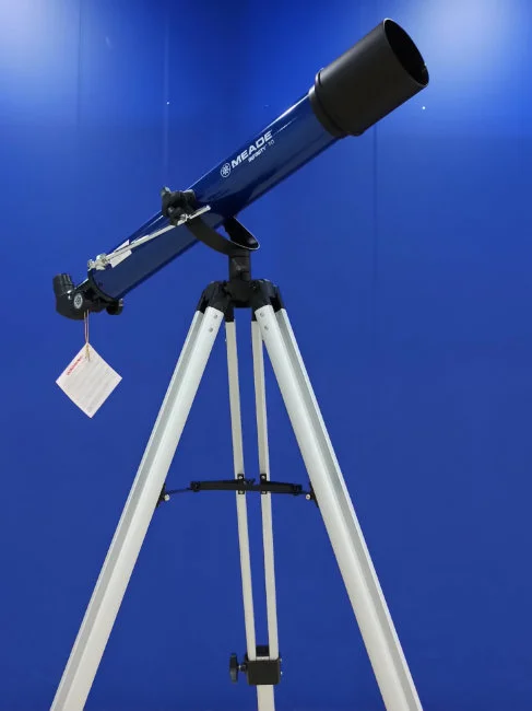 Телескоп Meade Infinity 70 мм