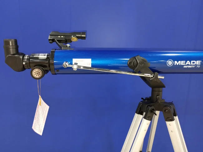 Телескоп Meade Infinity 70 мм