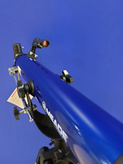 Телескоп Meade Infinity 70 мм