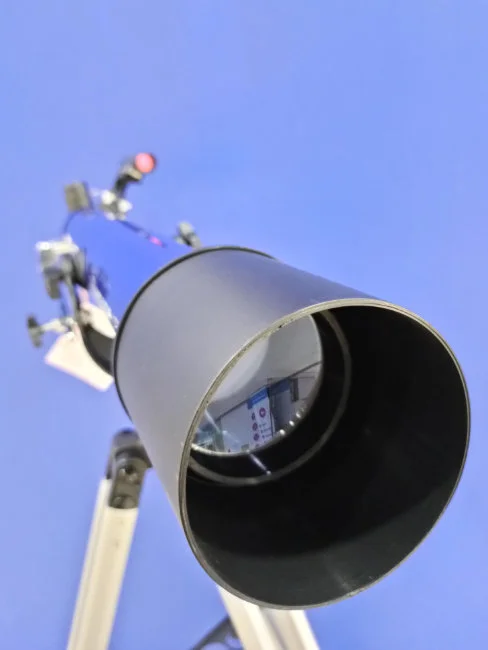 Телескоп Meade Infinity 70 мм