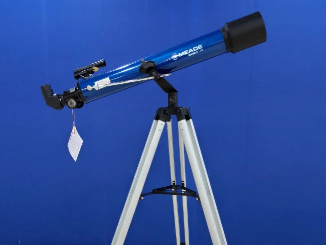 Телескоп Meade Infinity 70 мм