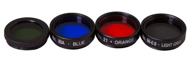 Набор аксессуаров Sky-Watcher Super Plossl Набор аксессуаров Sky-Watcher Super Plossl