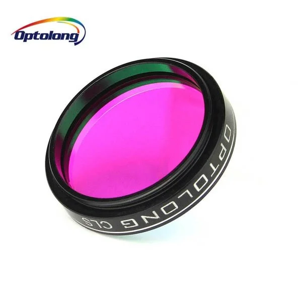 Фильтр Optolong CLS (1.25”) Фильтр Optolong CLS (1.25”)