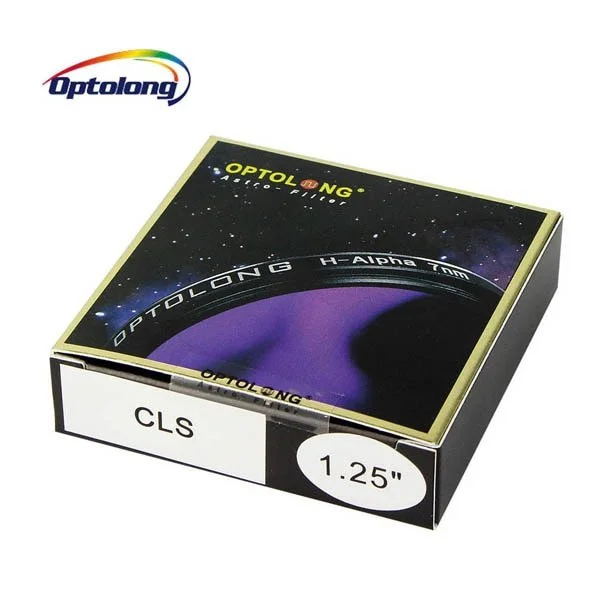 Фильтр Optolong CLS (1.25”) Фильтр Optolong CLS (1.25”)