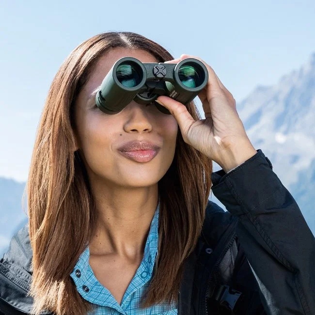 Бинокль Eschenbach Sektor D 10x32 B Compact+ Бинокль Eschenbach Sektor D 10x32 B Compact+