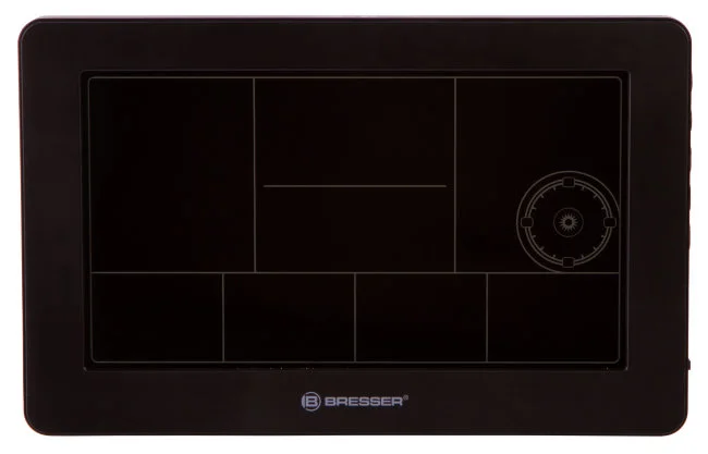 Метеостанция Bresser 4CAST Wi-Fi