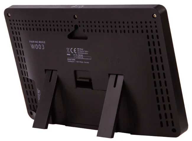 Метеостанция Bresser 4CAST Wi-Fi