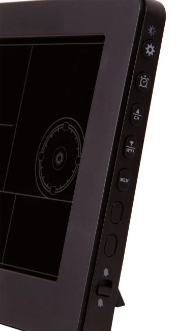 Метеостанция Bresser 4CAST Wi-Fi