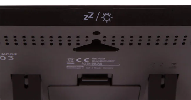 Метеостанция Bresser 4CAST Wi-Fi