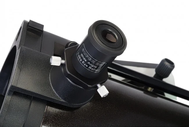 Телескоп Sky-Watcher Dob 130/650 Retractable Virtuoso GTi GOTO, настольный