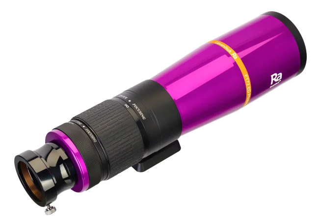 Труба телескопа Levenhuk Ra FT72 ED Труба телескопа Levenhuk Ra FT72 ED