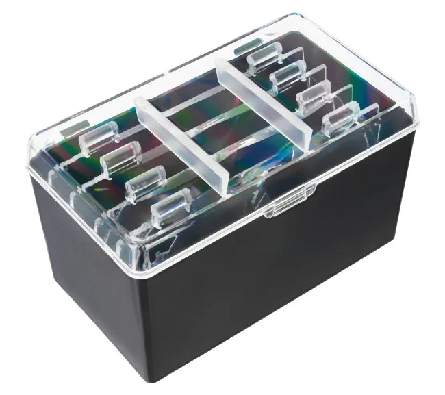 Лупа налобная Discovery Crafts DHD 30