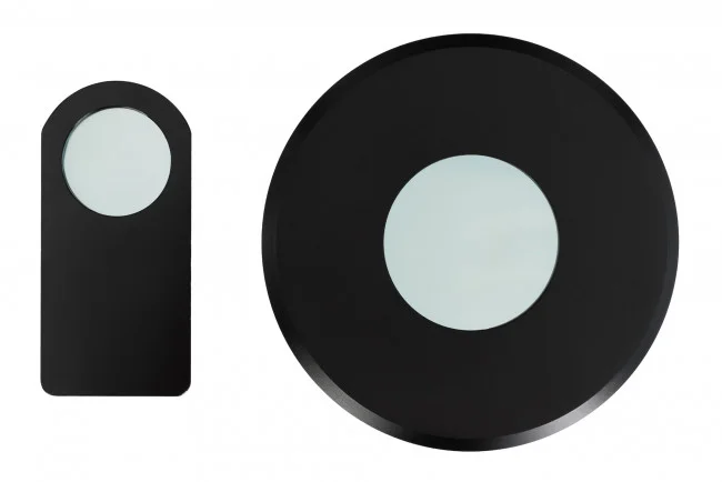 Устройство простой поляризации для микроскопов Levenhuk MED 30/35 (поляризатор и анализатор) Устройство простой поляризации для микроскопов Levenhuk MED 30/35 (поляризатор и анализатор)