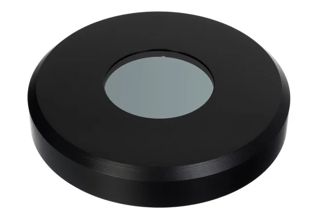 Устройство простой поляризации для микроскопов Levenhuk MED 30/35 (поляризатор и анализатор) Устройство простой поляризации для микроскопов Levenhuk MED 30/35 (поляризатор и анализатор)