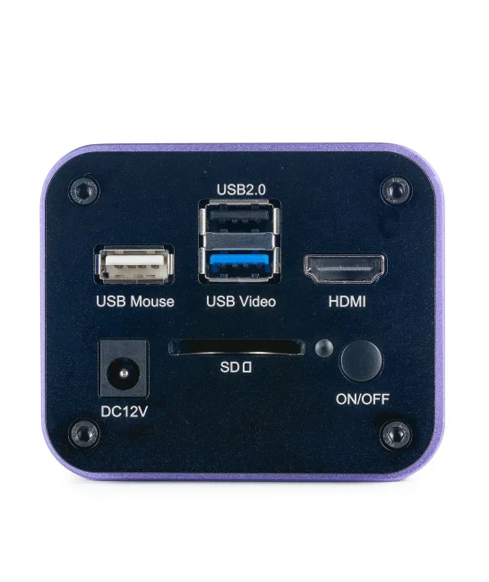 Микроскоп люминесцентный цифровой MAGUS Lum D400 LCD