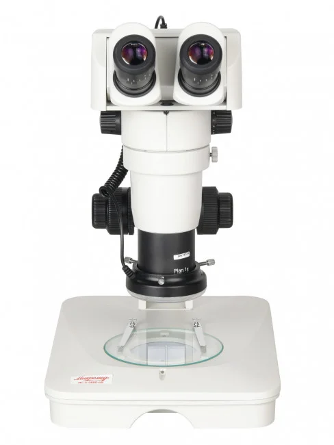 Микроскоп стерео Микромед MC-А-0880-tilt