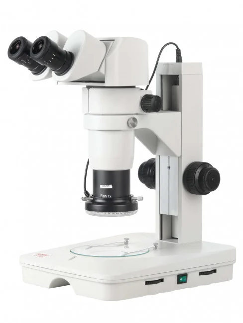 Микроскоп стерео Микромед MC-А-0880-tilt