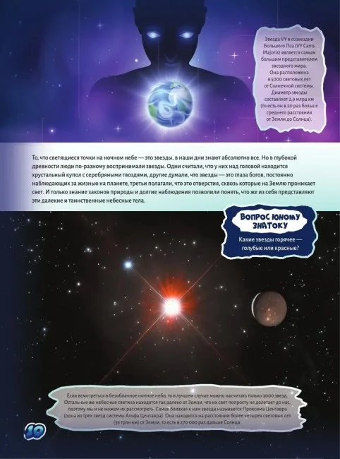 Атлас Вселенной Атлас Вселенной