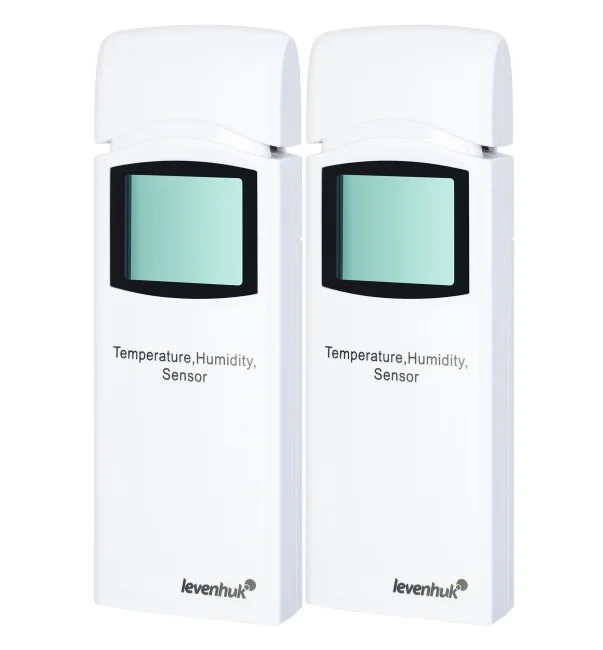 Метеостанция Levenhuk Wezzer PRO LP500 Метеостанция Levenhuk Wezzer PRO LP500