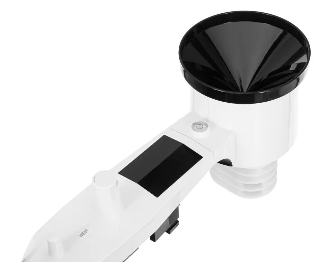 Метеостанция Levenhuk Wezzer PRO LP500 Метеостанция Levenhuk Wezzer PRO LP500