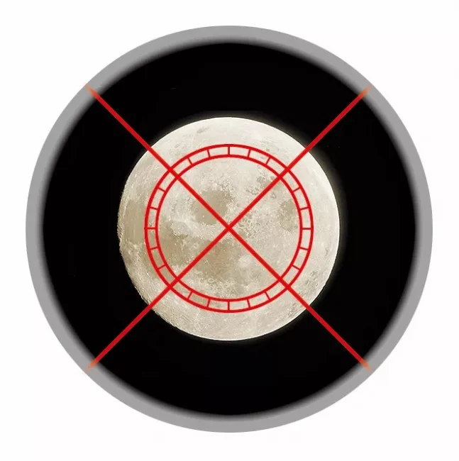 Оптический искатель Bresser Messier 8x50 Viewfinder