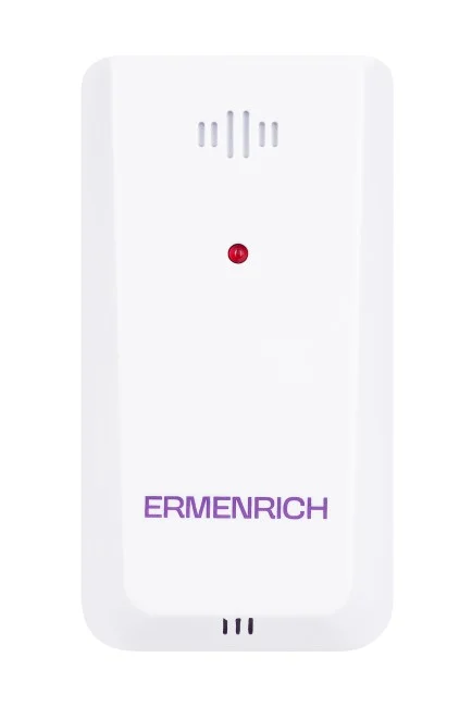 Метеостанция Ermenrich Report WR20