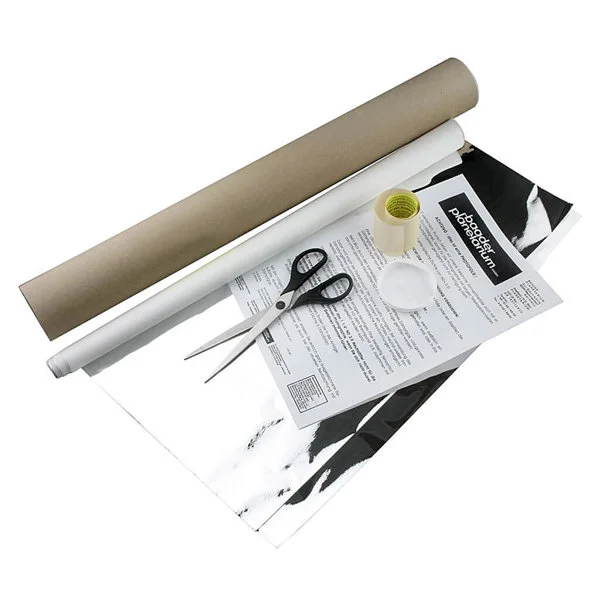 Пленка Baader Planetarium AstroSolar Photo, 100х50 см Пленка Baader Planetarium AstroSolar Photo, 100х50 см