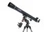 Телескоп Celestron AstroMaster 90 EQ