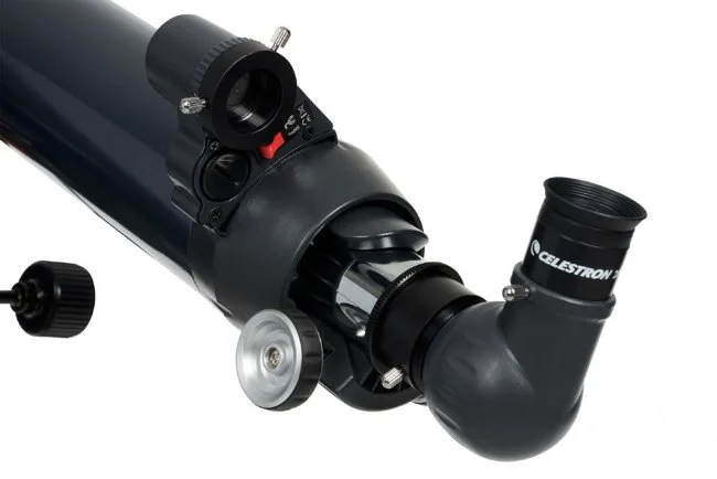 Телескоп Celestron AstroMaster 90 EQ