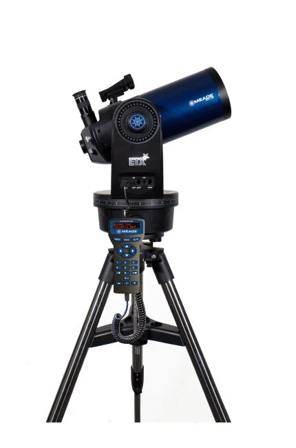 Телескоп Meade ETX125 mm (с пультом AudioStar)