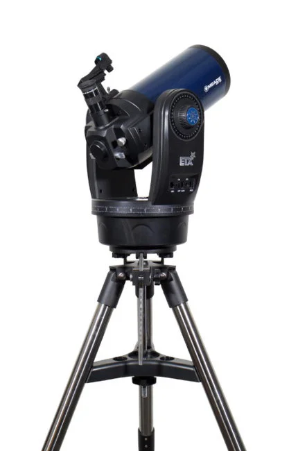Телескоп Meade ETX125 mm (с пультом AudioStar)