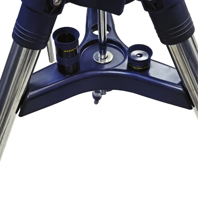 Телескоп Meade ETX125 mm (с пультом AudioStar)