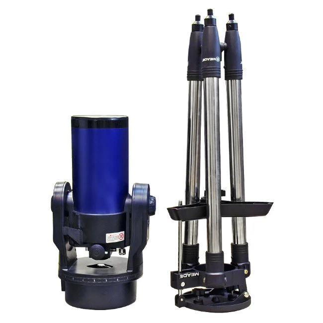 Телескоп Meade ETX125 mm (с пультом AudioStar)