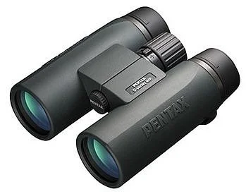 Бинокль Pentax SD 8x42 WP Бинокль Pentax SD 8x42 WP
